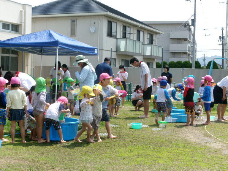 保育士になって、良かったことは何ですか？