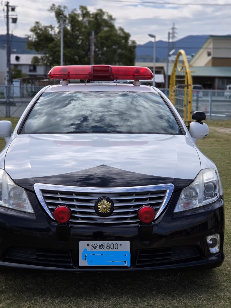 交通安全教室🚥